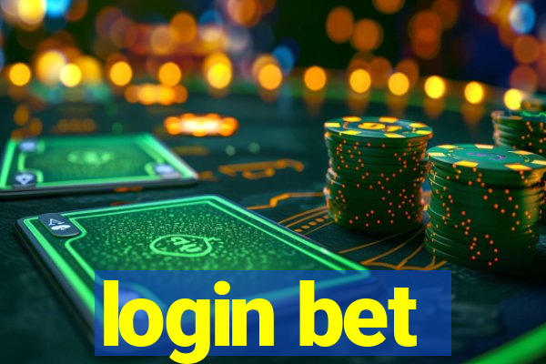 login bet